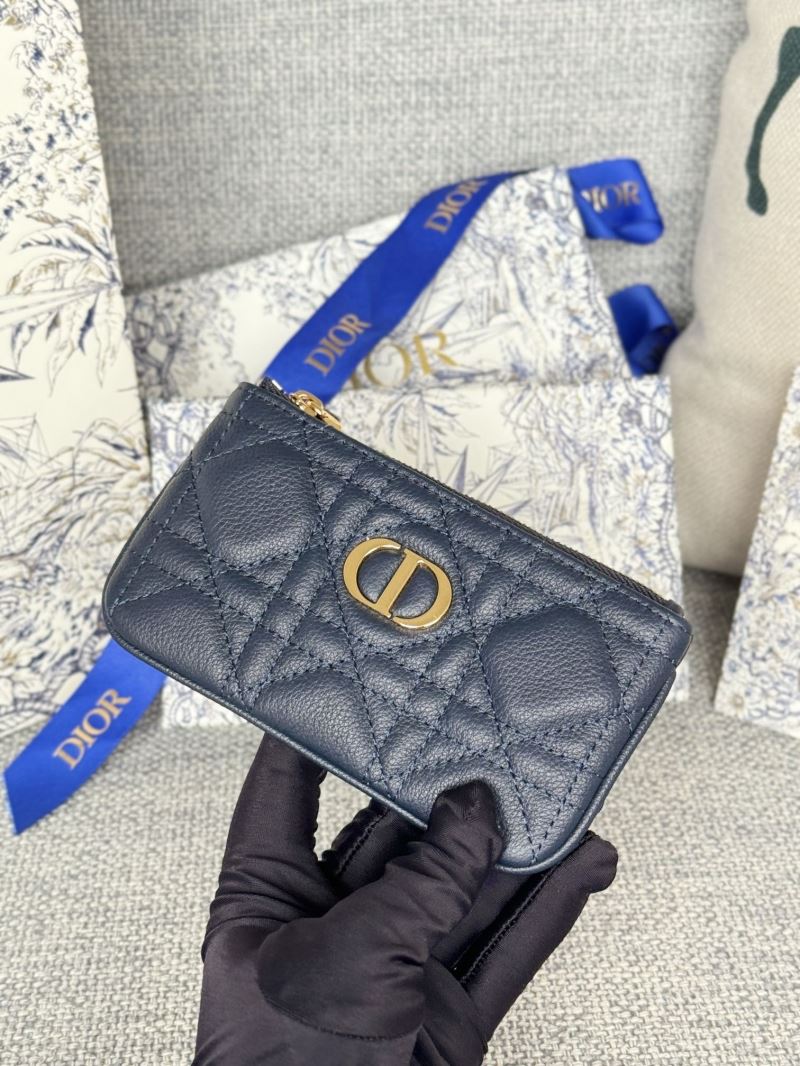 Christian Dior Wallet